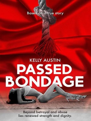 cover image of Passed Bondage